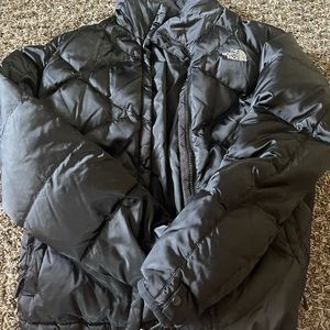 North Face women’s coat